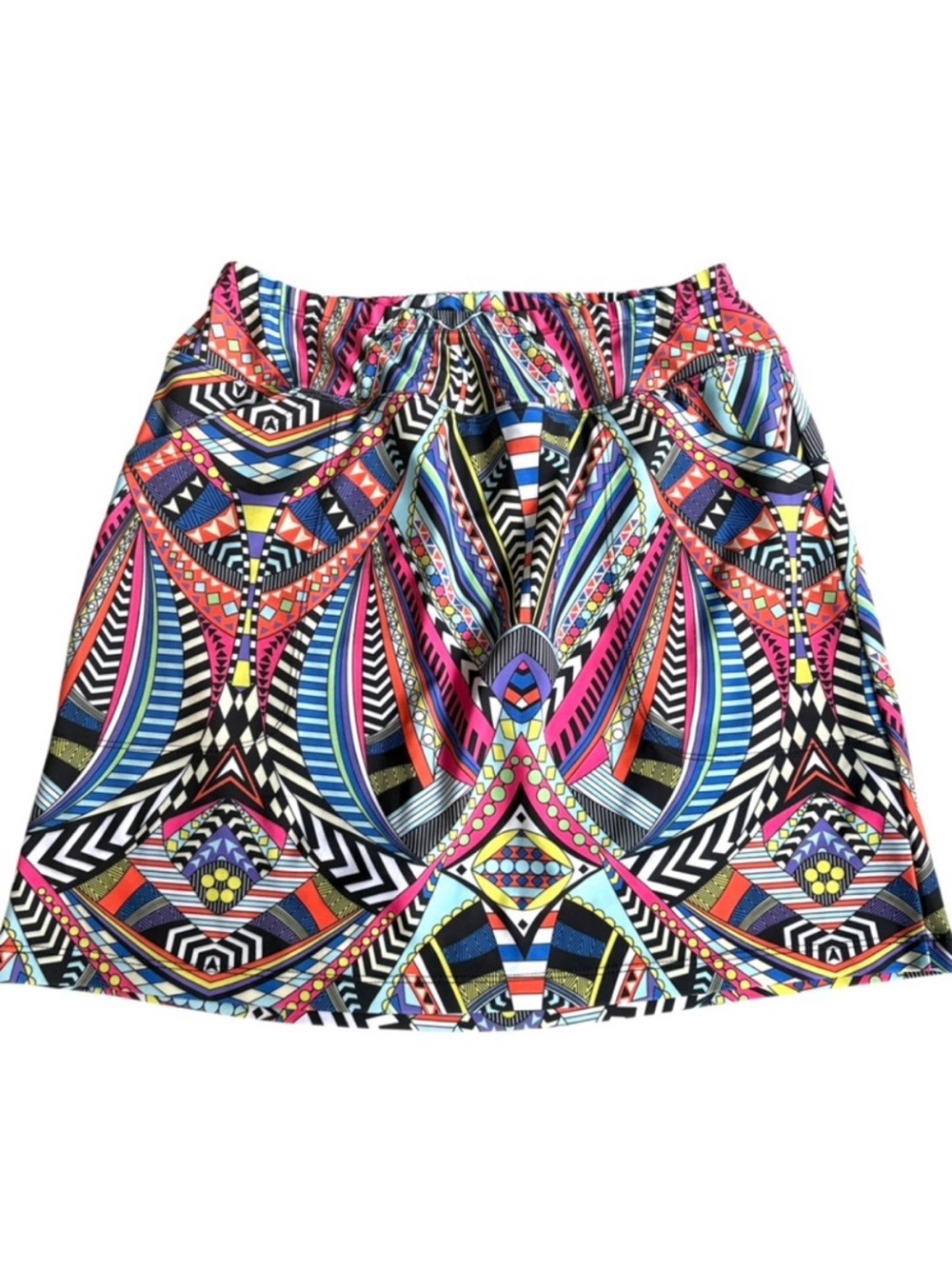 EUC B Skinz Skort Size Small